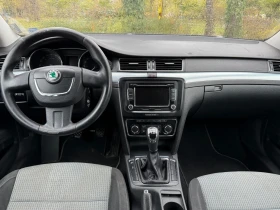 Skoda Superb 2.0 TDI | Mobile.bg    8