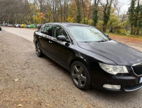 Skoda Superb 2.0 TDI | Mobile.bg    6