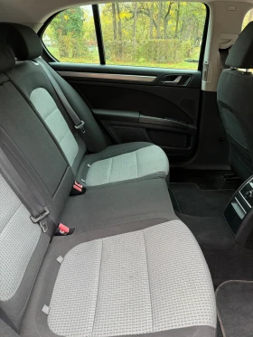 Skoda Superb 2.0 TDI | Mobile.bg    14