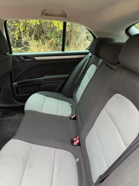 Skoda Superb 2.0 TDI | Mobile.bg    13