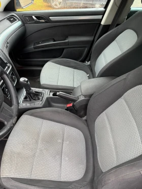 Skoda Superb 2.0 TDI | Mobile.bg    11