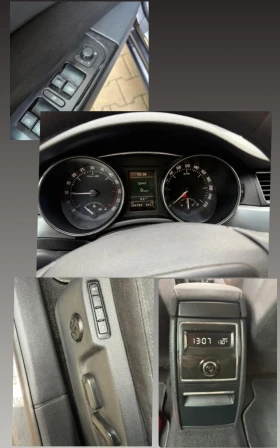 Skoda Superb 2.0 TDI | Mobile.bg    15