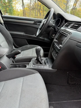 Skoda Superb 2.0 TDI | Mobile.bg    10