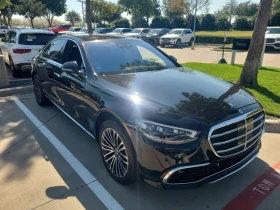 Mercedes-Benz S 580 4MATIC ФИКСИРАНА ЦЕНА! ОБДУХВАНЕ/DESIGNO/ВАКУУМ