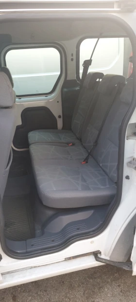 Ford Tourneo Connect 200 | Mobile.bg    9