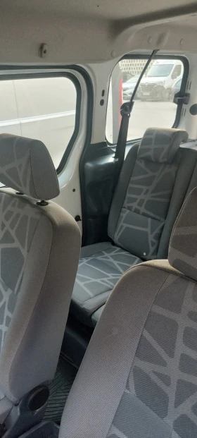 Ford Tourneo Connect 200 | Mobile.bg    5