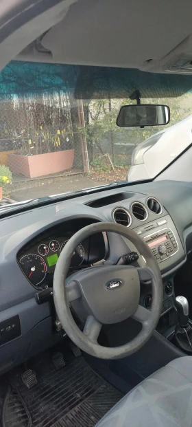 Ford Tourneo Connect 200 | Mobile.bg    7