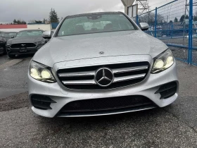 Mercedes-Benz E 300 2019 4MATIC * БЕЗ ПЪРВОНАЧАЛНА ВНОСКА - 35890 лв. / 18350.27 € - 77107177 2