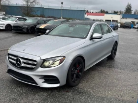 Mercedes-Benz E 300 2019 E-CLASS * БЕЗ ПЪРВОНАЧАЛНА ВНОСКА