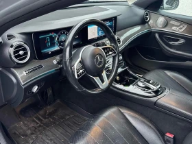 Mercedes-Benz E 300 2019 4MATIC * БЕЗ ПЪРВОНАЧАЛНА ВНОСКА - 35890 лв. / 18350.27 € - 77107177 7