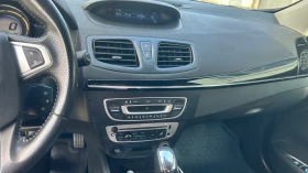 Renault Fluence, снимка 10