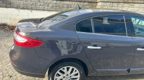 Renault Fluence, снимка 3