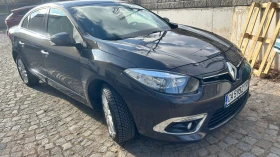 Renault Fluence, снимка 1