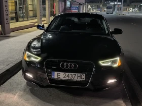 Audi A5, снимка 2