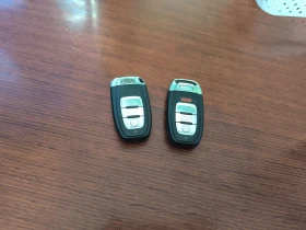 Audi A5, снимка 13