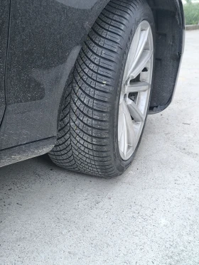 Audi A5, снимка 4