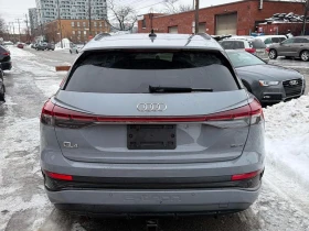 Audi E-Tron 2023 50 quattro * CARFAX * БЕЗ ПЪРВОНАЧАЛНА ВНОСКА, снимка 5