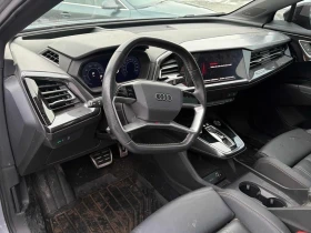 Audi E-Tron 2023 50 quattro * CARFAX * БЕЗ ПЪРВОНАЧАЛНА ВНОСКА, снимка 7