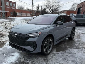 Audi E-Tron 2023 50 quattro * CARFAX * БЕЗ ПЪРВОНАЧАЛНА ВНОСКА