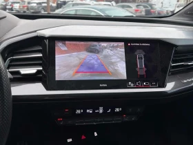 Audi E-Tron 2023 50 quattro * CARFAX * БЕЗ ПЪРВОНАЧАЛНА ВНОСКА, снимка 12