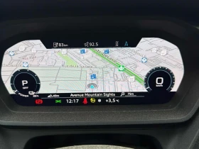 Audi E-Tron 2023 50 quattro * CARFAX * БЕЗ ПЪРВОНАЧАЛНА ВНОСКА, снимка 8