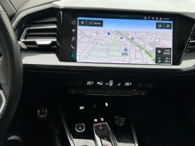 Audi E-Tron 2023 50 quattro * CARFAX * БЕЗ ПЪРВОНАЧАЛНА ВНОСКА, снимка 9
