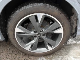 Audi E-Tron 2023 50 quattro * CARFAX * БЕЗ ПЪРВОНАЧАЛНА ВНОСКА, снимка 6