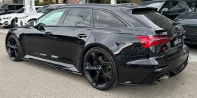 Audi Rs6 Avant 4.0 TFSI V8 Mild Hybrid Quattro - 68500 € / 133974.36 лв. - 38795026 2