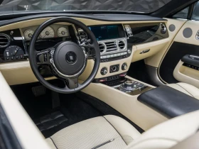 Rolls-Royce Dawn V12* HEAD UP* NIGHT VISION* Обдухв* CAMERA* , снимка 6