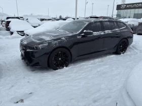 BMW M5 XDRIVE HYBRID * B&W* КАРБОН* ДИСТРОНИК* , снимка 3