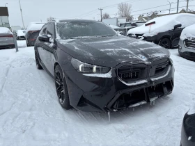 BMW M5 XDRIVE HYBRID * B&W* КАРБОН* ДИСТРОНИК* , снимка 2