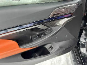 BMW M5 XDRIVE HYBRID * B&W* КАРБОН* ДИСТРОНИК* , снимка 10