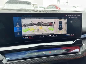 BMW M5 XDRIVE HYBRID * B&W* КАРБОН* ДИСТРОНИК* , снимка 11