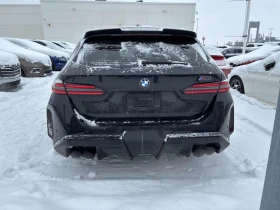 BMW M5 XDRIVE HYBRID * B&W* КАРБОН* ДИСТРОНИК* , снимка 5