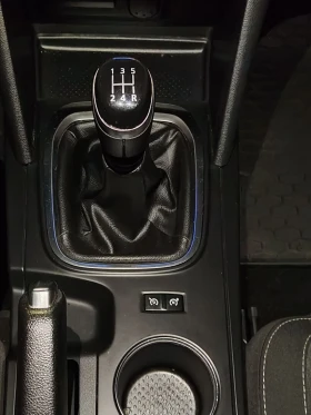 Renault Megane 1, 6  MPI GAZ, снимка 13 - Автомобили и джипове - 53693755