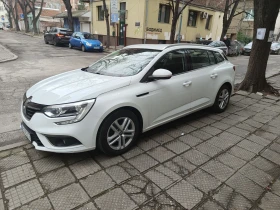 Renault Megane 1, 6  MPI GAZ, снимка 4 - Автомобили и джипове - 53693755