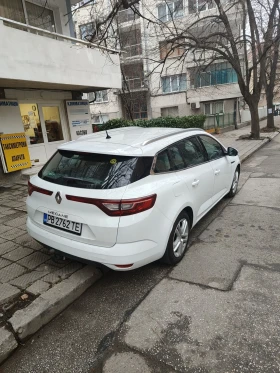 Renault Megane 1, 6  MPI GAZ, снимка 2 - Автомобили и джипове - 53693755