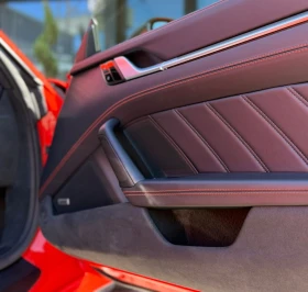 Porsche 911 TURBO S/992.1/LAVA ORANGE - цена по договаряне - 26224309 15