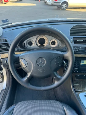 Mercedes-Benz E 320 3.2 ТОП СЪСТОЯНИЕ!!! - 5950 € / 11637.19 лв. - 38348669 12