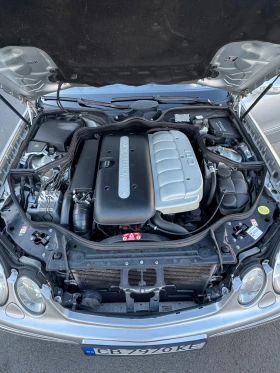Mercedes-Benz E 320 3.2 ТОП СЪСТОЯНИЕ!!! - 5950 € / 11637.19 лв. - 38348669 16