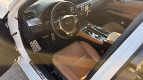 Lexus GS 450h F-SPORT - 21000 € / 41072.43 лв. - 25122300 9