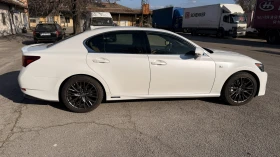 Lexus GS 450h F-SPORT - 21000 € / 41072.43 лв. - 25122300 7