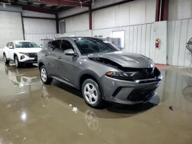 Dodge Coronet 2.0L 4 ALL WHEEL DRIVE