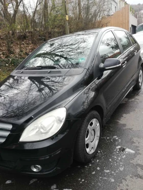 Mercedes-Benz B 150 W245 - 3580 € / 7001.87 лв. - 23790517 2