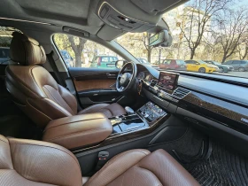 Audi A8 4.2TDI FULL LED B&O  - 20000 € / 39116.60 лв. - 57399557 12