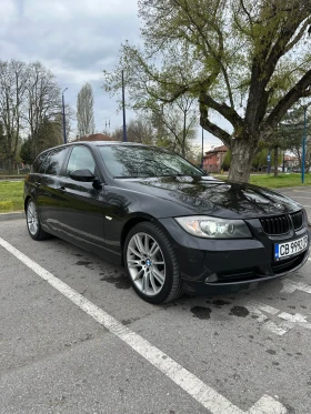 BMW 320 - 4300 € / 8410.07 лв. - 28047051 3