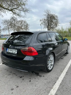 BMW 320 - 4300 € / 8410.07 лв. - 28047051 7