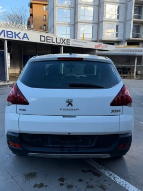 Peugeot 3008 Panorama / Automat - 7700 € / 15059.89 лв. - 29584717 6