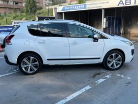 Peugeot 3008 Panorama / Automat - 7700 € / 15059.89 лв. - 29584717 4