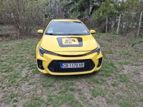 Suzuki Swace 1.8 Hybrid на газ - 14999 € / 29335.49 лв. - 37085063 3